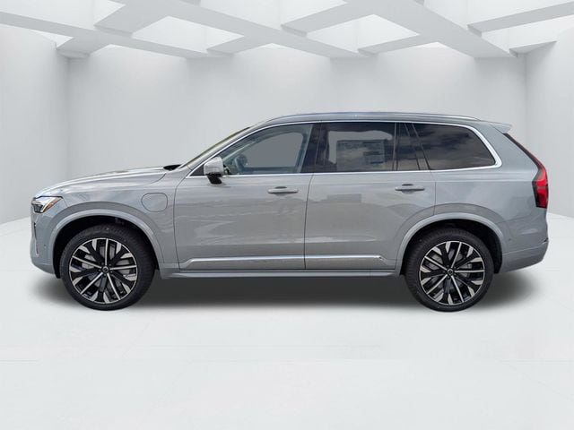 2025 Volvo XC90 Plus - Photo 7