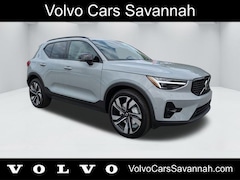 2026 Volvo XC40 B5 Ultra SUV