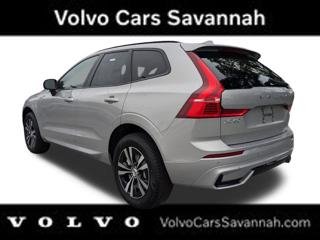 2025 Volvo XC60 Core - Photo 6
