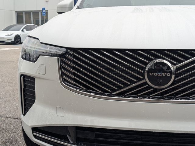 2026 Volvo XC90 Plus - Photo 13