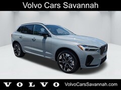 2026 Volvo XC60 plug-in hybrid T8 Plus SUV