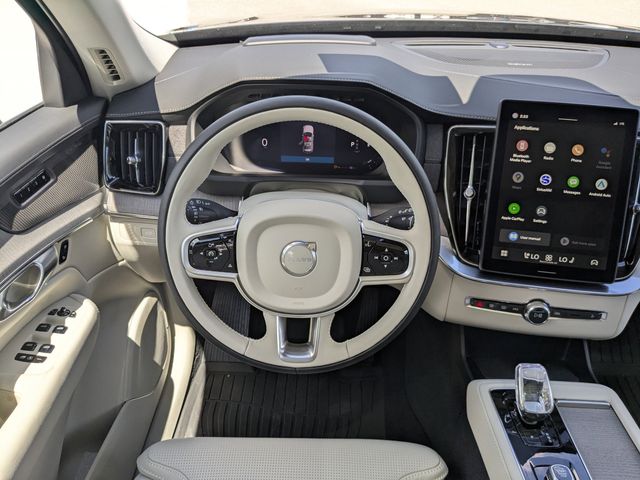 2026 Volvo XC90 Ultra - Photo 21