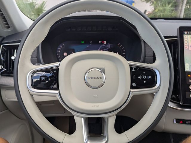 2026 Volvo XC90 Ultra - Photo 30