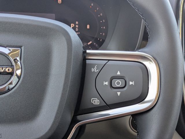 2026 Volvo XC40 Ultra - Photo 33