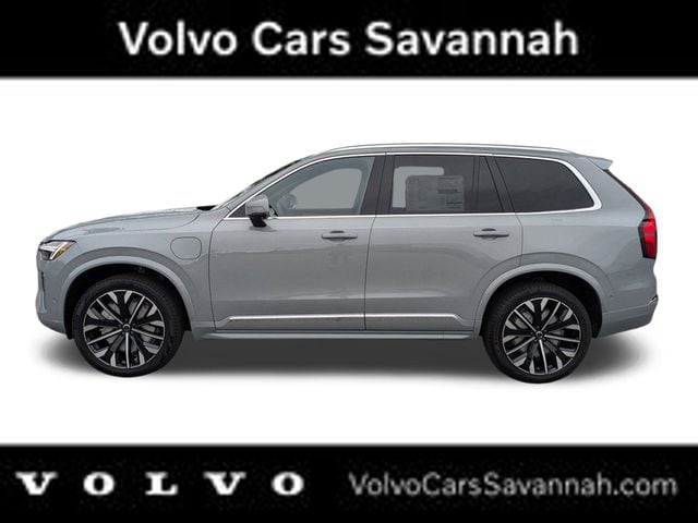 2025 Volvo XC90 Plus - Photo 7