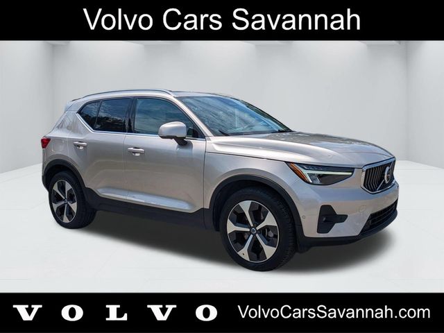2024 Volvo XC40