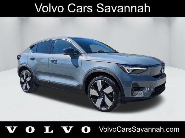 2023 Volvo C40