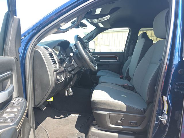 2024 Ram 2500 Big Horn photo 3