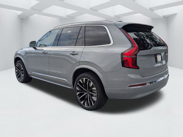 2025 Volvo XC90 Plus - Photo 6