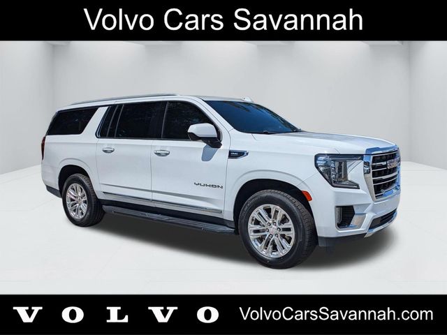 2023 GMC Yukon XL