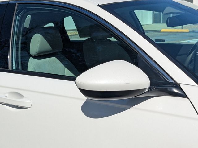 2024 Honda Accord EX - Photo 15