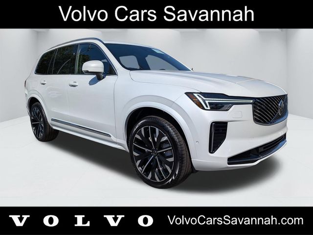 2026 Volvo XC90 T8 Recharge Plus Bright 7-Seat 4WD's photo