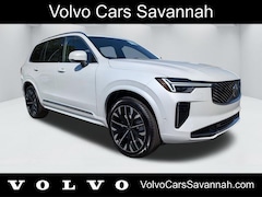 2026 Volvo XC90 plug-in hybrid T8 Plus 7-Seater SUV