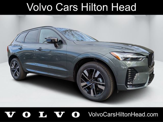 2026 Volvo XC60 B5 Core Dark AWD's photo