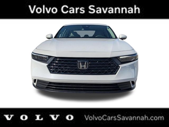 2024 Honda Accord EX - Photo 11