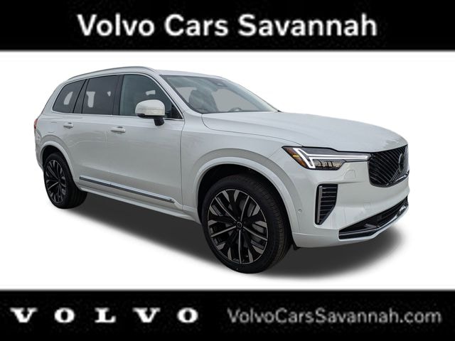 2026 Volvo XC90 B6 Plus 7-Seater AWD SUV