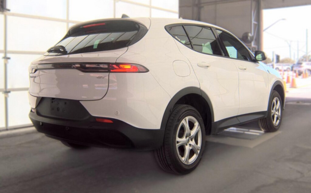 Used 2024 Dodge Hornet GT SUV