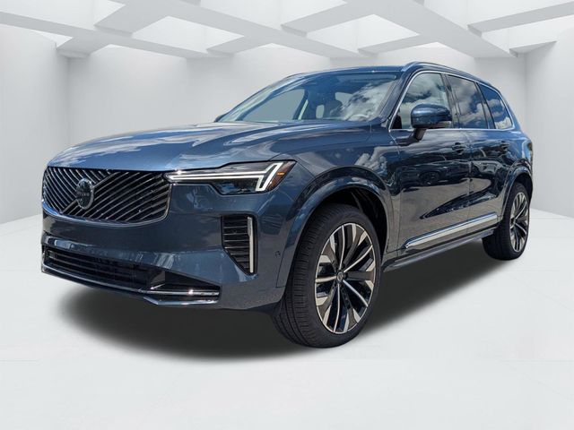 2026 Volvo XC90 Ultra - Photo 8