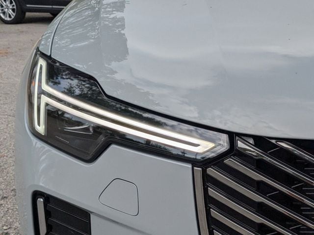 2025 Volvo XC90 Plus - Photo 11