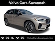 Volvo XC60 plug-in hybrid