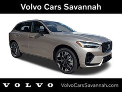 2026 Volvo XC60 plug-in hybrid T8 Plus SUV