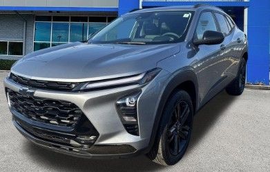 2024 Chevrolet Trax Activ's photo