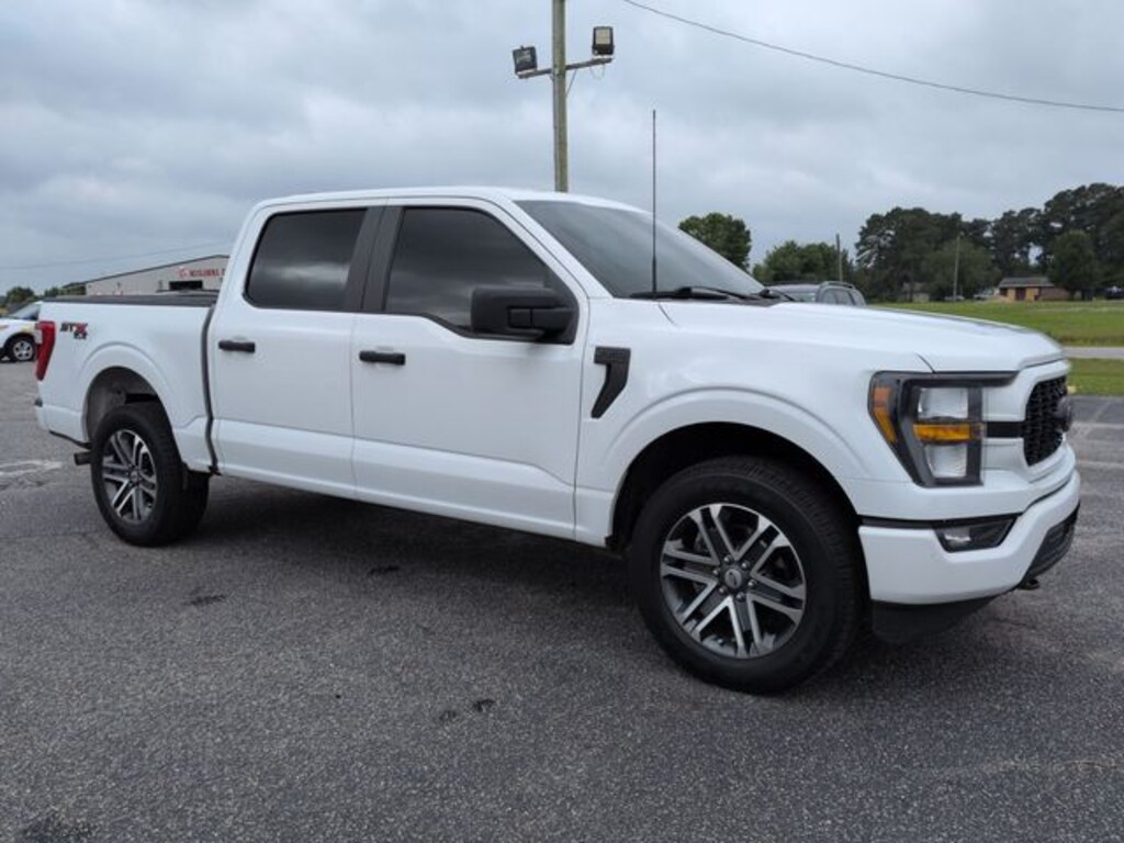 Used 2023 Ford F-150 XL Truck