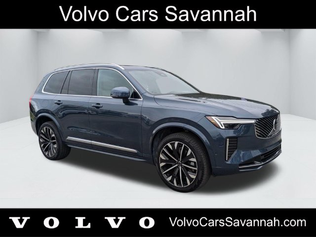 2026 Volvo XC90