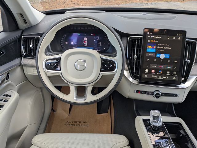 2026 Volvo XC90 Ultra - Photo 16