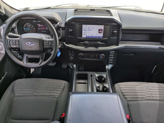 2023 Ford F-150 XL - Photo 19