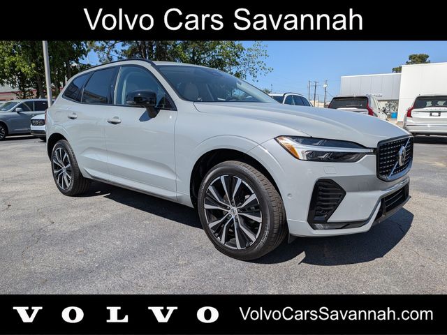 2025 Volvo XC60 Plus