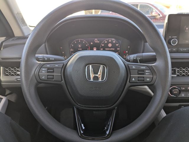 2024 Honda Accord EX - Photo 34