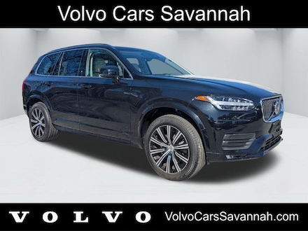 2023 Volvo XC90 B5 Core SUV