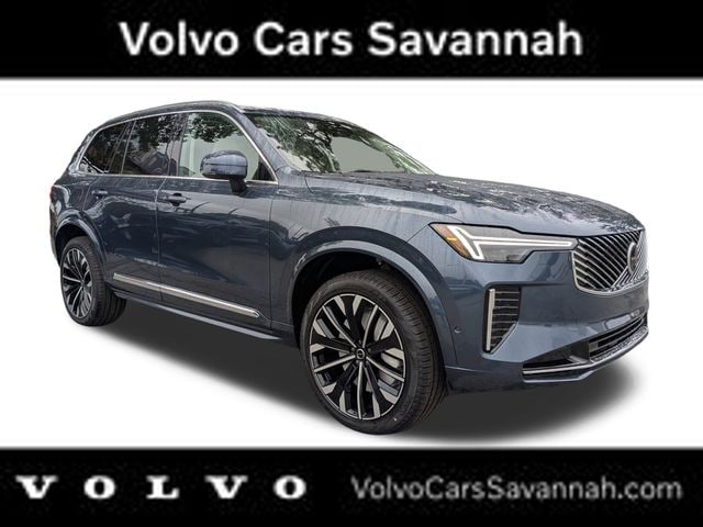2026 Volvo XC90 Ultra's photo