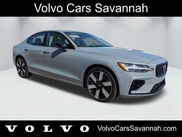2024 Volvo S60