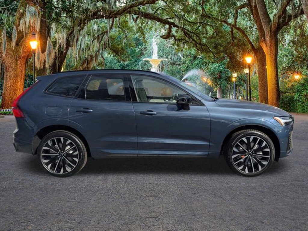 New 2026 Volvo XC60 B5 Ultra SUV