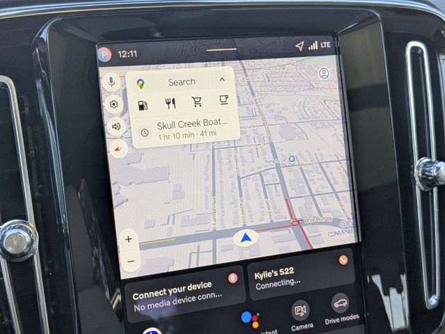 2026 Volvo XC40 Ultra - Photo 24