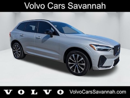 2023 Volvo XC60 B5 Plus Dark Theme SUV