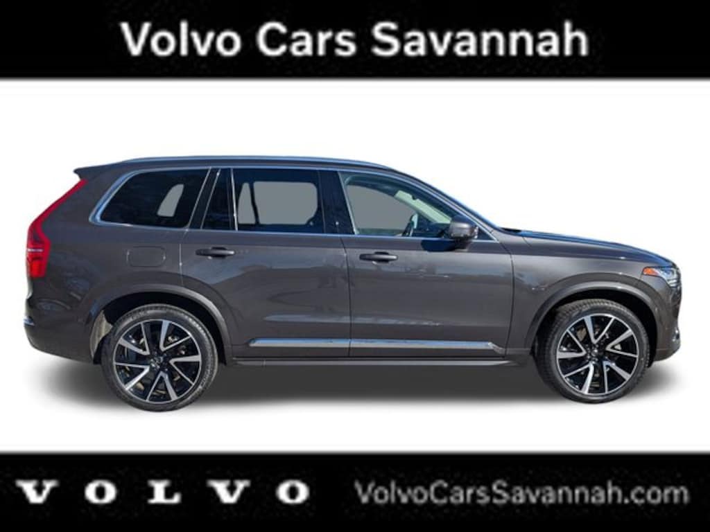 Certified 2023 Volvo XC90 B5 Plus SUV