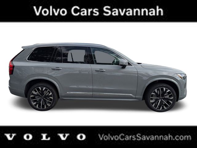 2025 Volvo XC90 T8 Plus photo 2