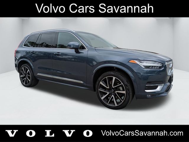 2023 Volvo XC90 B6 Plus 7-Seater 4WD's photo