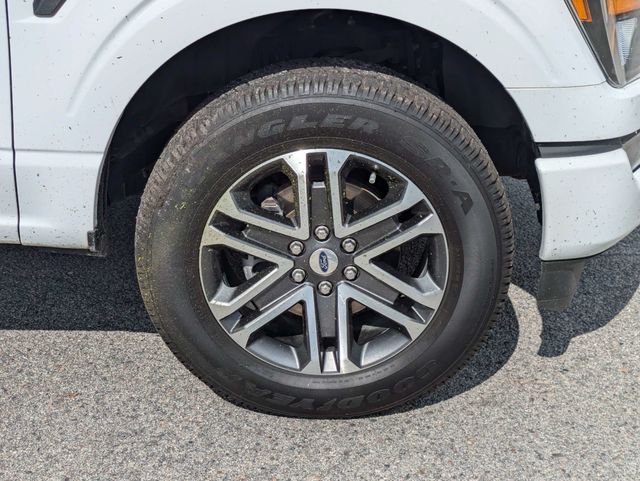 2023 Ford F-150 XL - Photo 14