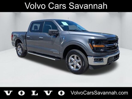 2024 Ford F-150 XLT Truck