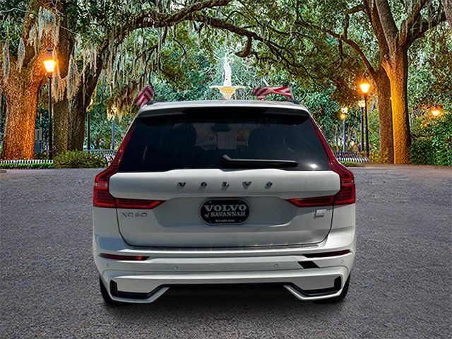 2024 Volvo XC60 Recharge photo 4