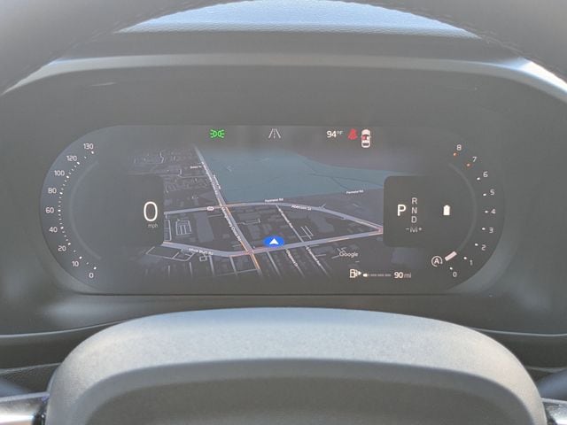 2026 Volvo XC40 Plus - Photo 35