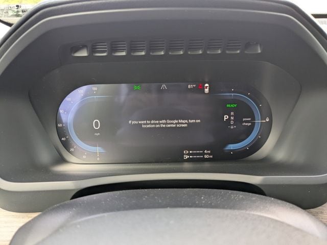 2025 Volvo XC90 Plus - Photo 35