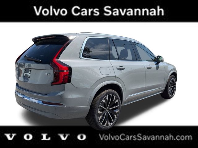 2025 Volvo XC90 Plus photo 3