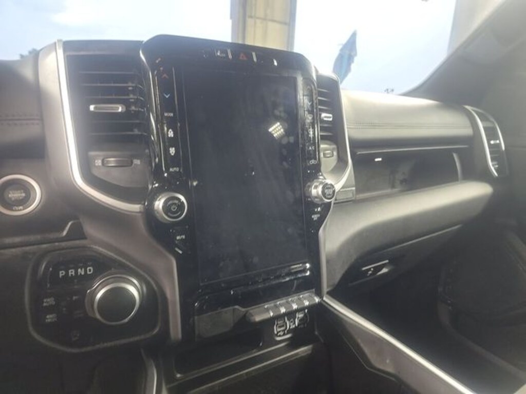 Used 2023 Ram 1500 Big Horn/Lone Star Truck