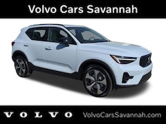 2026 Volvo XC40 B5 Plus AWD SUV