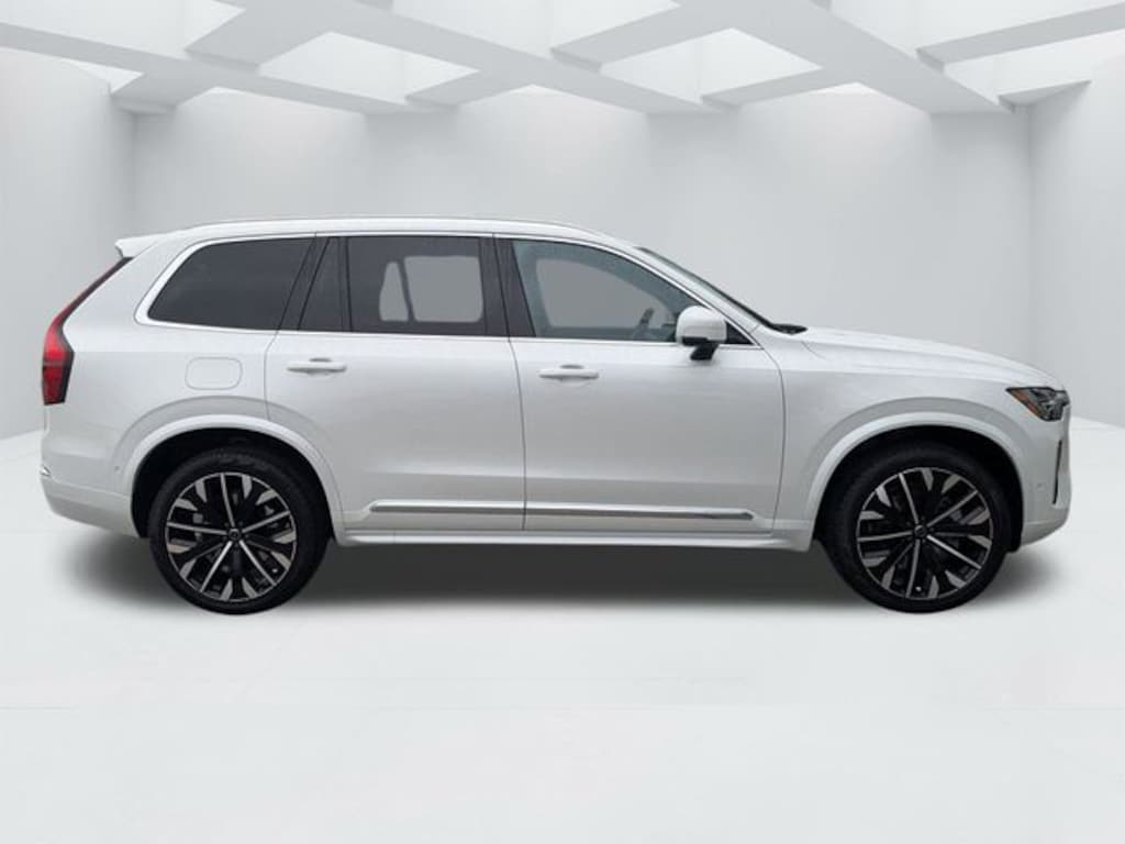New 2026 Volvo XC90 B6 Plus 7-Seater SUV
